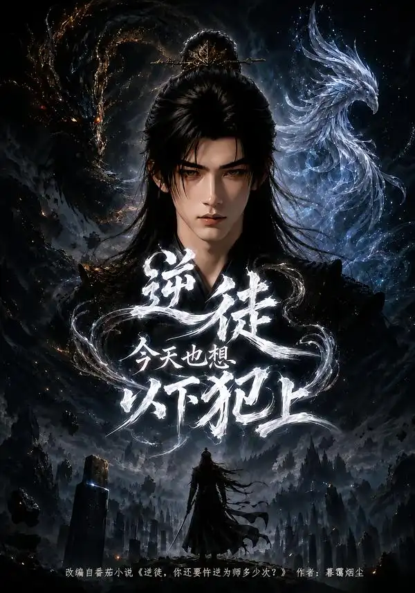 短剧《逆徒今天也想以下犯上 (70集)》海报