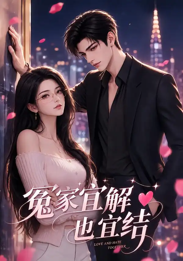 短剧《冤家宜解也宜结 (69集)》海报