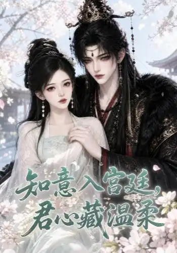 短剧《知意入宫廷君心藏温柔 (38集)》海报