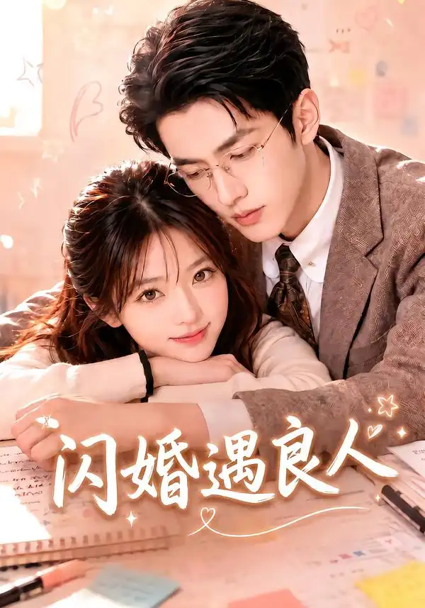 短剧《闪婚遇良人 (146集)》海报