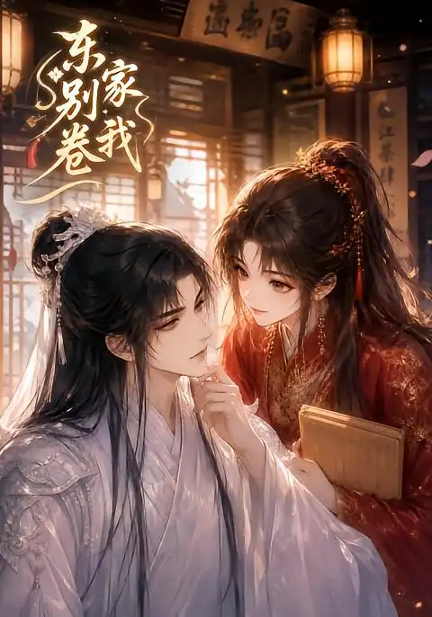 短剧《东家别卷我 (20集)》海报