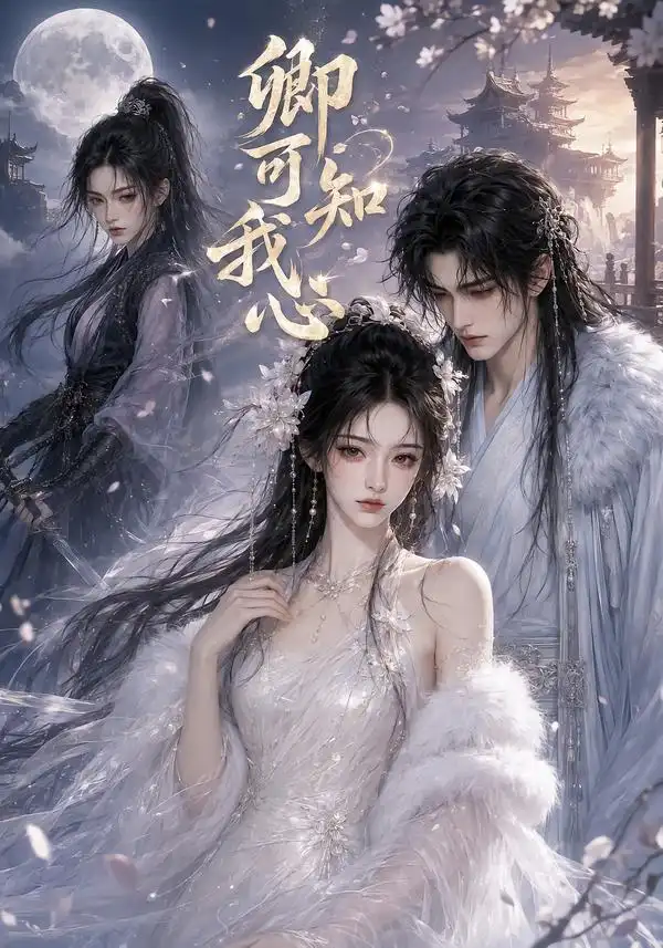 短剧《卿可知我心 (56集)》海报