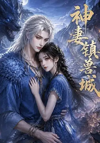 短剧《神妻镇兽城 (60集)》海报