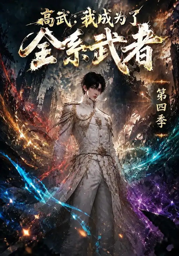 短剧《高武我成为了全系武者第四季 (110集)》海报