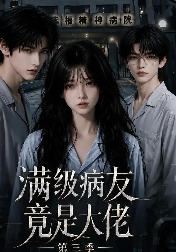 短剧《满级病友竟是大佬第三季 (101集)》海报