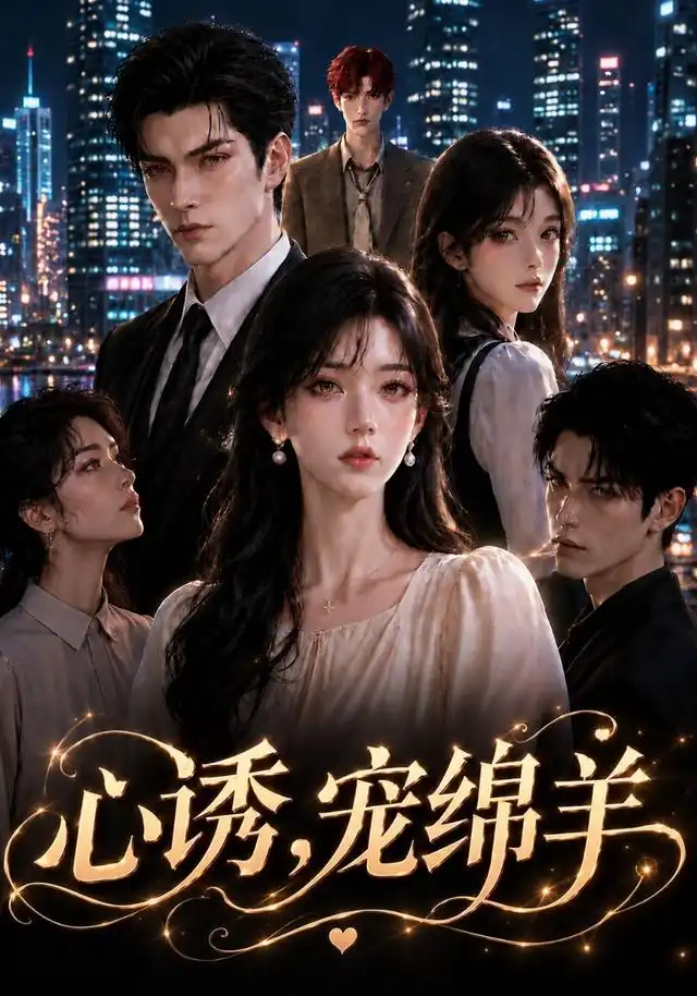短剧《心诱宠绵羊 (105集)》海报