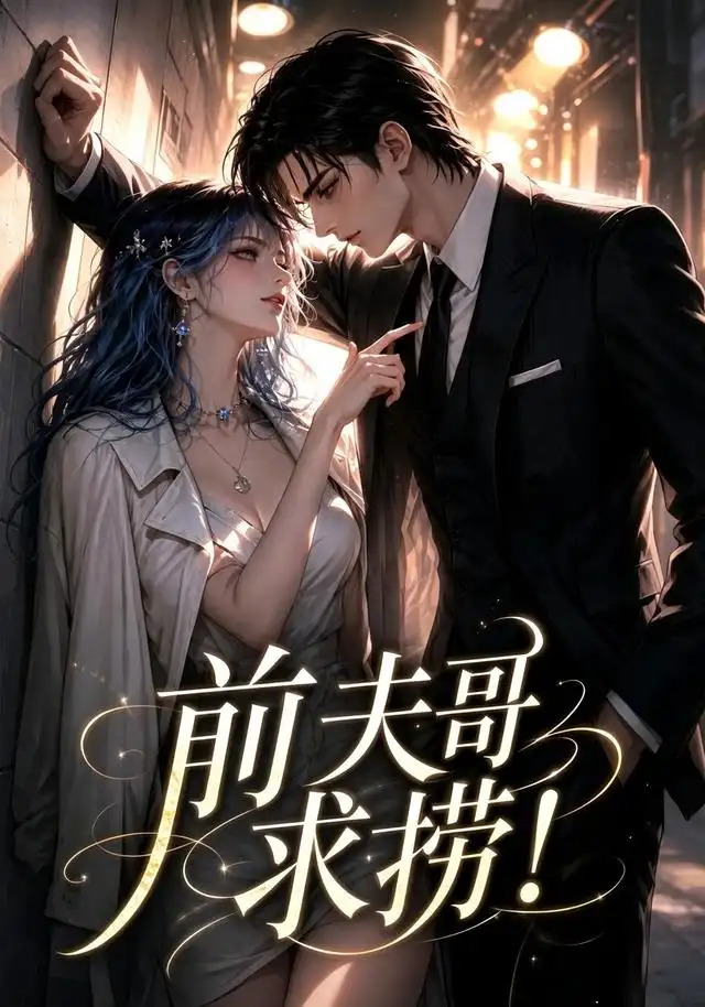 短剧《前夫哥求捞 (73集)》海报
