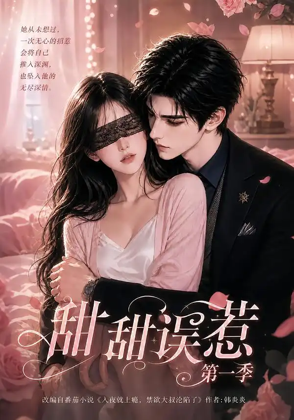 短剧《甜甜误惹第一季 (65集)》海报