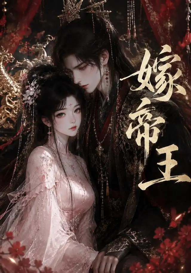 短剧《嫁帝王 (111集)》海报