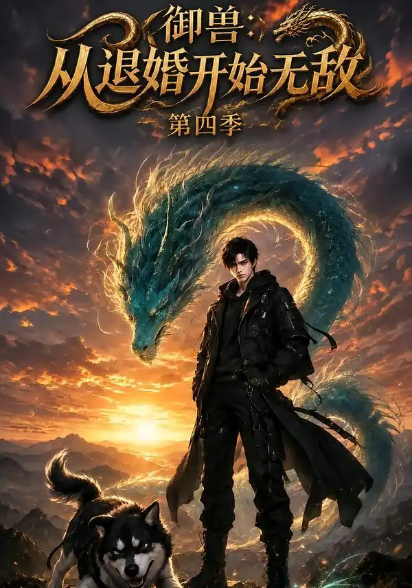 短剧《御兽从退婚开始无敌第四季 (206集)》海报