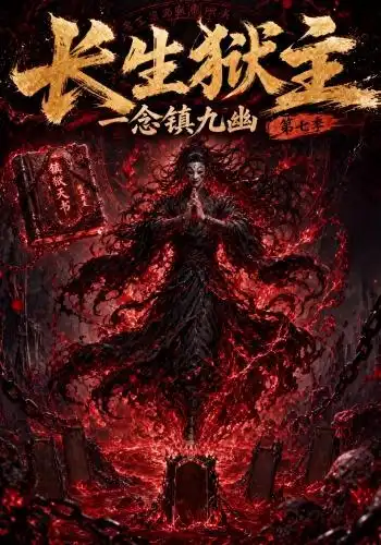短剧《长生狱主一念镇九幽第七季 (132集)》海报
