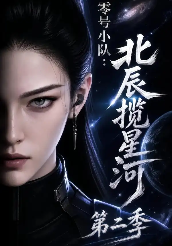 短剧《零号小队北辰揽星河第二季 (134集)》海报