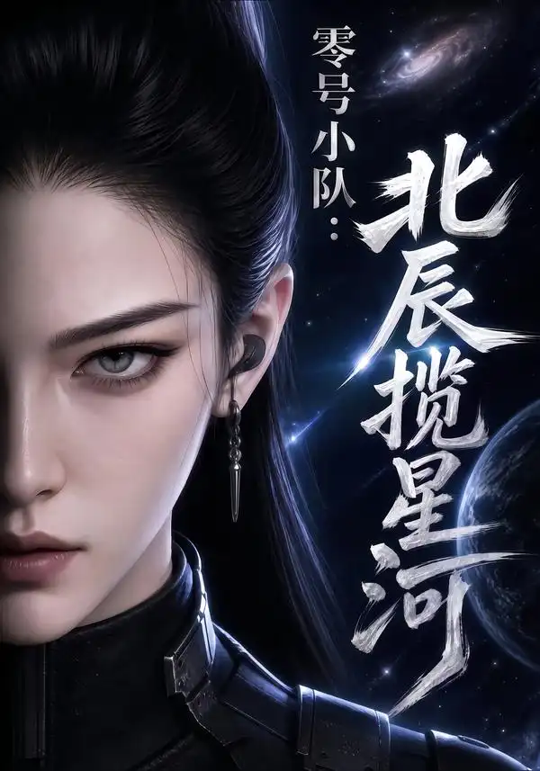 短剧《零号小队北辰揽星河 (137集)》海报