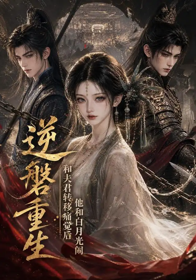 短剧《逆簪重生和夫君转移痛觉后他和白月光闹 (138集)》海报