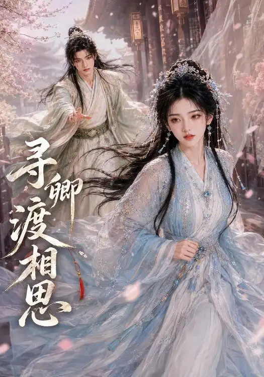 短剧《寻卿渡相思 (54集)》海报