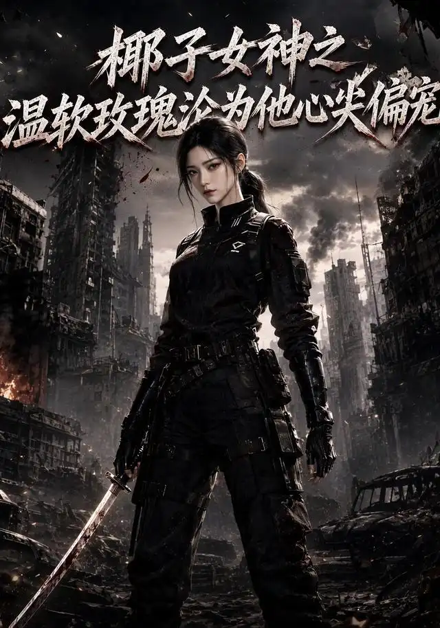 短剧《椰子女神之温软玫瑰沦为他心尖偏宠 (119集)》海报