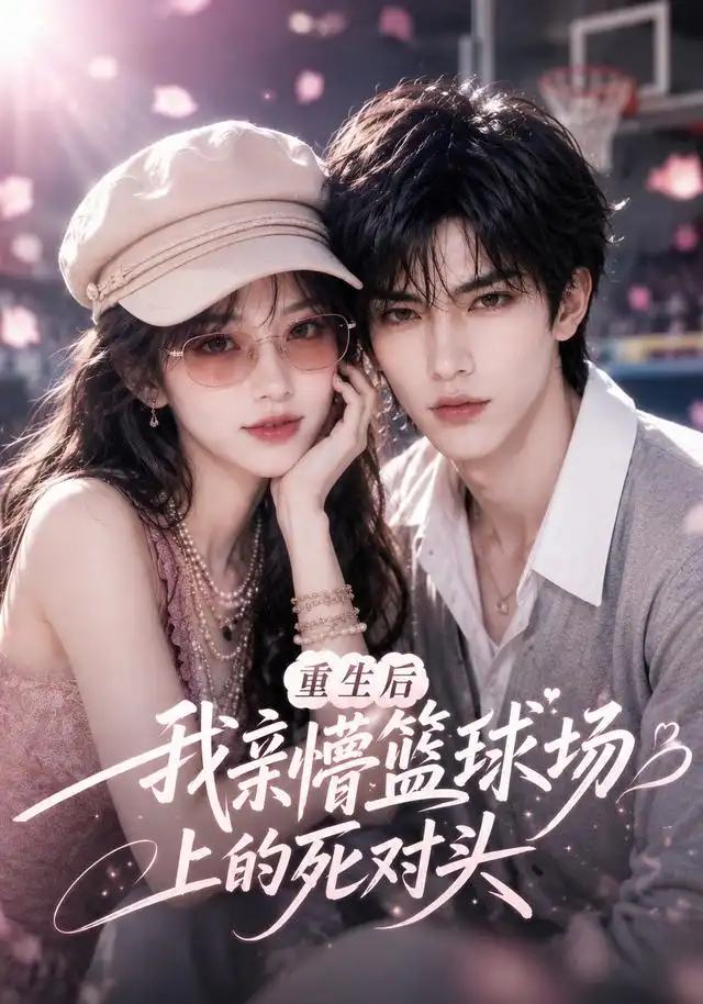短剧《重生后我亲懵篮球场上的死对头 (57集)》海报