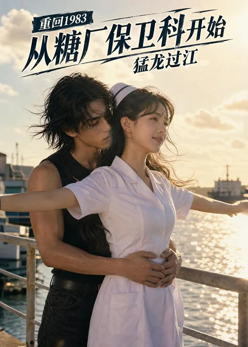 短剧《重回1983从糖厂保卫科开始猛龙过江 (137集)》海报