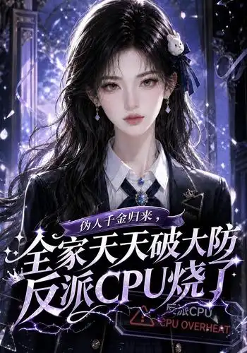 短剧《伪人千金归来全家天天破大防反派CPU烧了 (177集)》海报