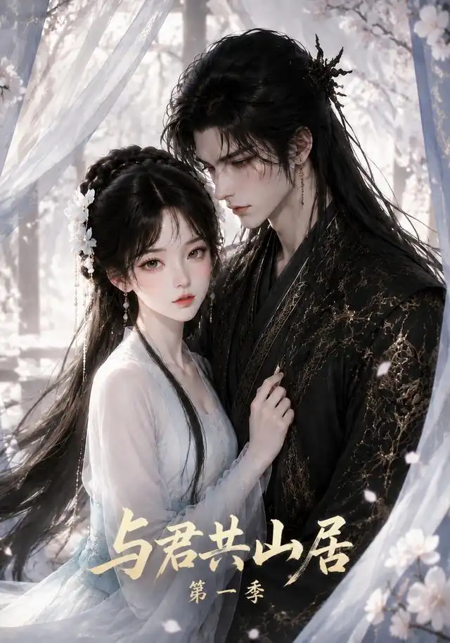 短剧《与君共山居第一季 (183集) Ai短剧》海报