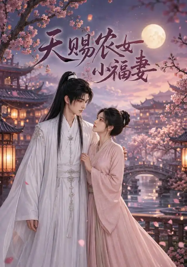 短剧《075019-天赐农女小福妻 (70集) https://pan.quark.cn/s/bf4359b78853》海报