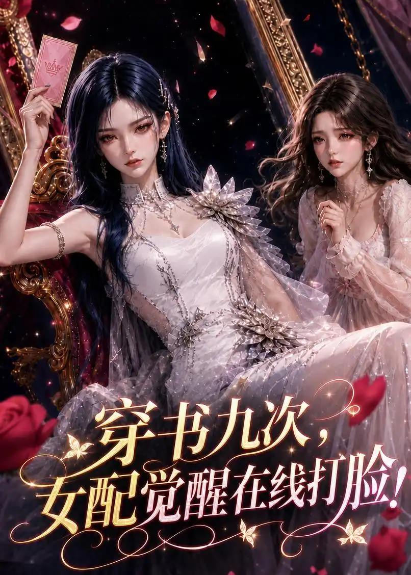 短剧《穿书九次女配觉醒在线打脸 (157集)》海报