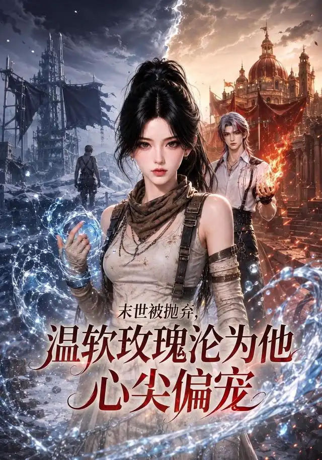 短剧《末世被抛弃温软玫瑰沦为他心尖偏宠 (83集)》海报