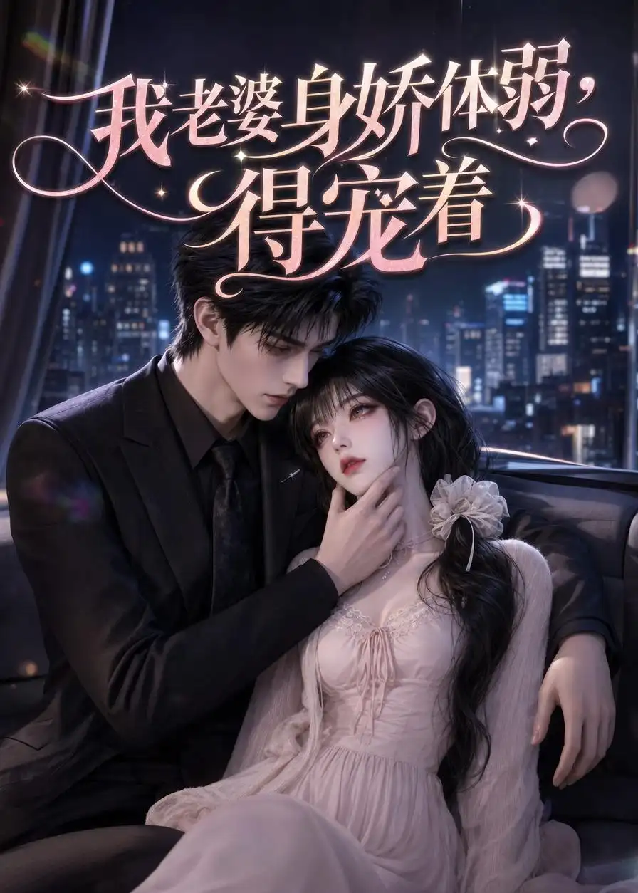 短剧《我老婆身娇体弱得宠着 (120集)》海报
