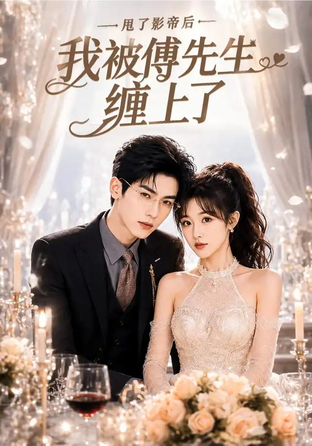 短剧《甩了影帝后我被傅先生缠上了 (67集)》海报