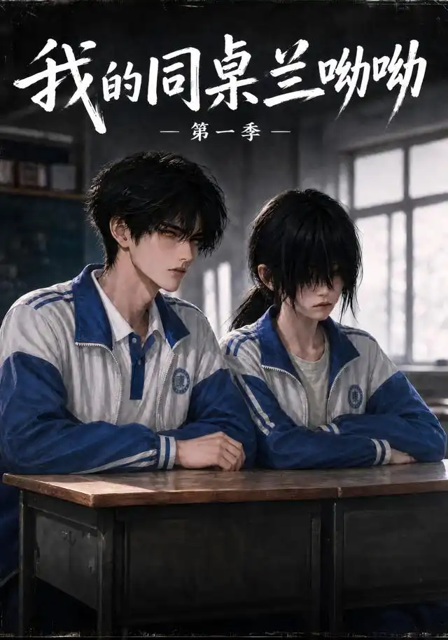 短剧《我的同桌兰呦呦 (190集)》海报