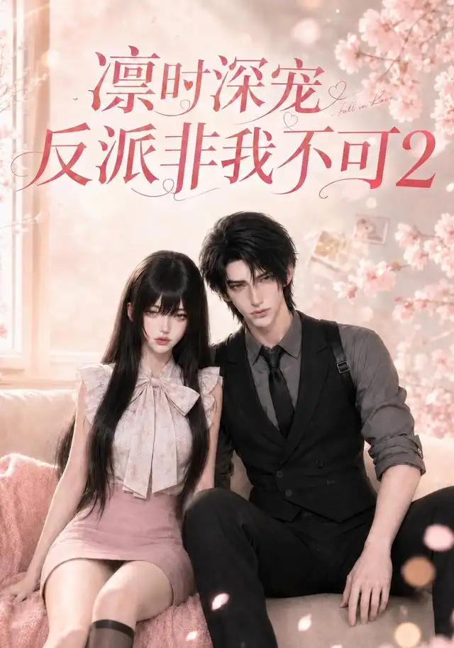 短剧《凛时深宠反派非我不可2 (63集)》海报