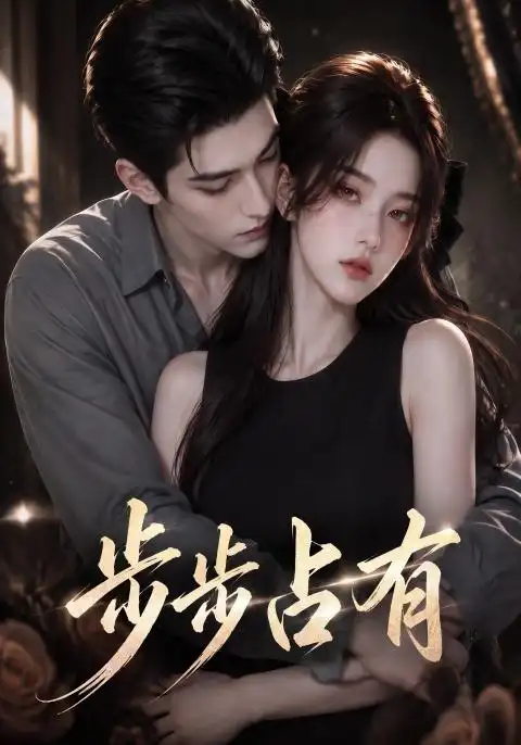短剧《步步占有 (125集)》海报