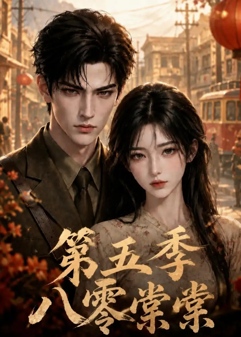 短剧《八零棠棠第五季 (169集)》海报