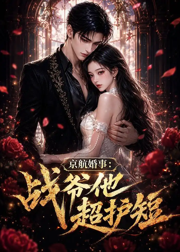 短剧《京航婚事战爷他超护短 (80集)》海报