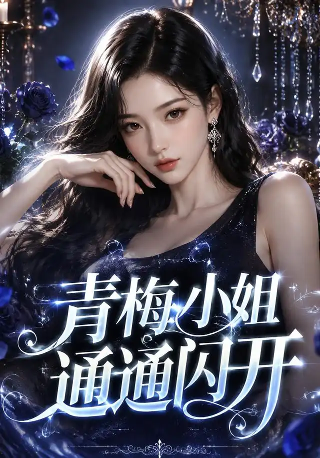 短剧《青梅小姐通通闪开 (72集)》海报