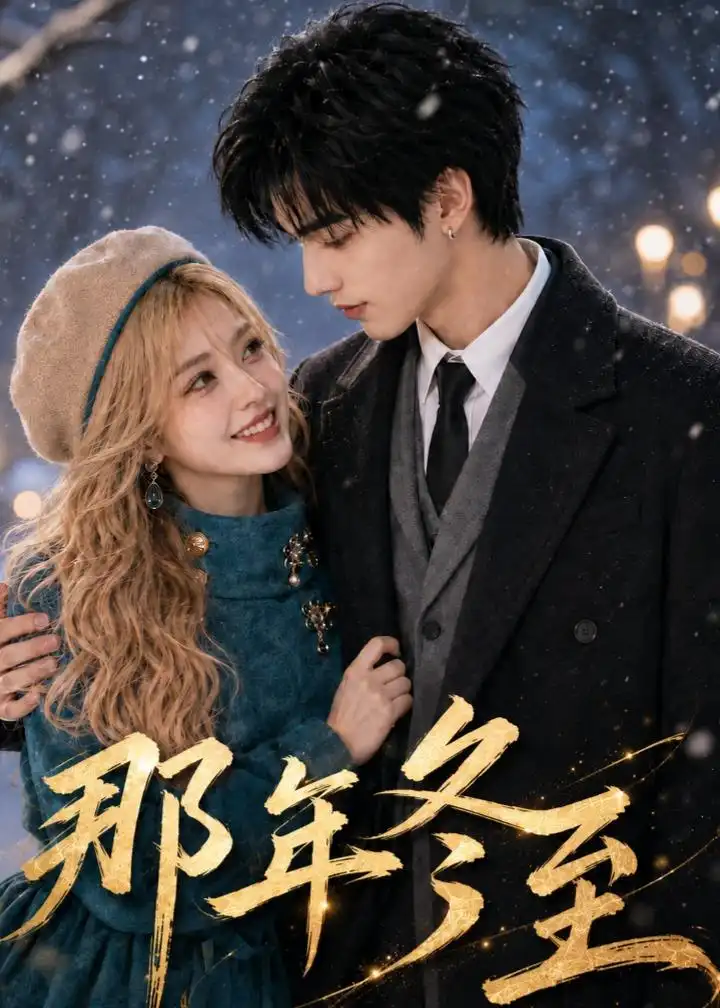 短剧《那年冬至 (609集)》海报