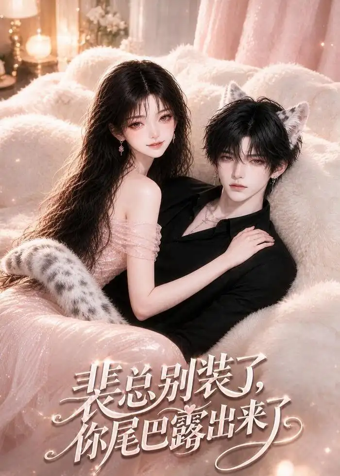 短剧《裴总别装了你尾巴露出来了 (63集)》海报