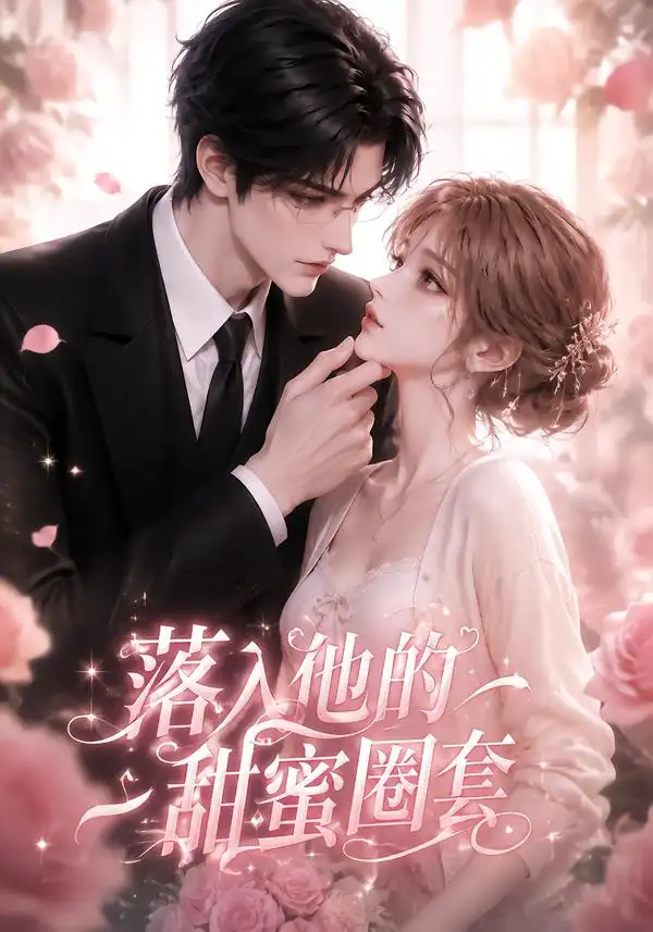 短剧《落入他的甜蜜圈套 (37集)》海报
