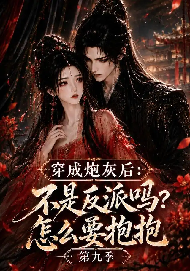 短剧《穿成炮灰后不是反派吗怎么要抱抱第九季 (141集)》海报