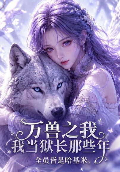 短剧《万兽之我当狱长那些年全员皆是哈基米(115集)AI短剧 (2026)》海报