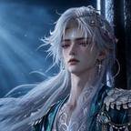 短剧《死对头今天吃醋了吗（114集）AI短剧 (2026)》海报