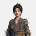 短剧《死囚营杀敌就能加点第四季(100集)AI短剧 (2026)》海报