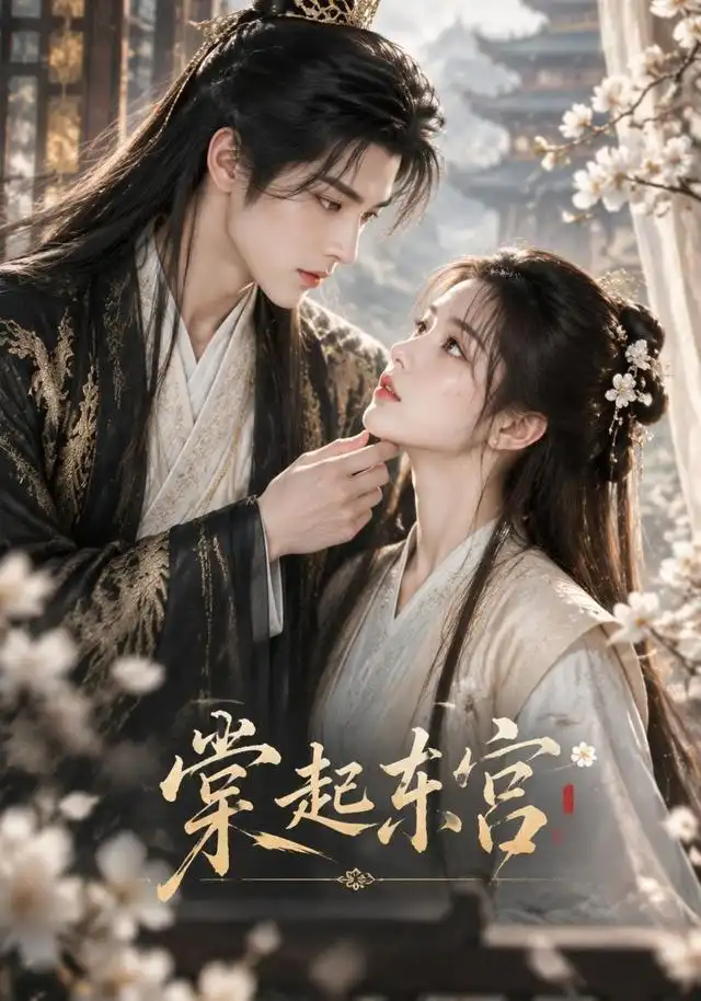 短剧《棠起东宫（107集）AI短剧 (2026)》海报