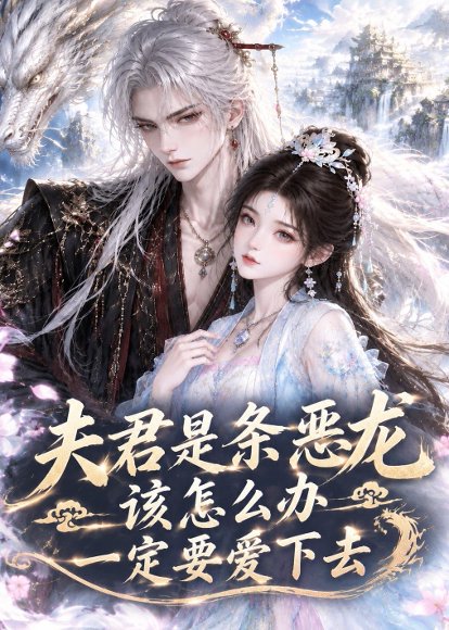 短剧《夫君是条恶龙该怎么办一定要爱下去(130集)AI短剧 (2026)》海报