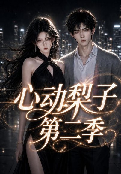 短剧《心动梨子第二季(99集)AI短剧 (2026)》海报