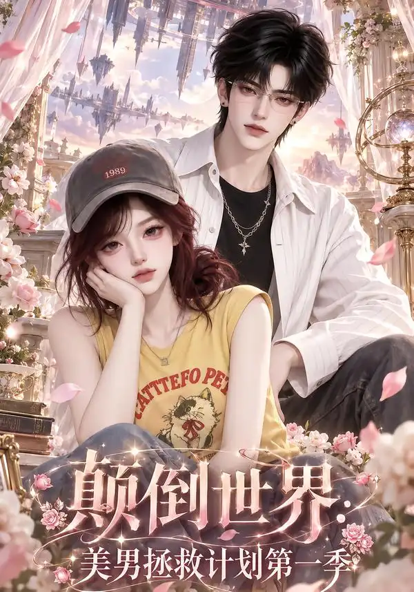 短剧《颠倒世界:美男拯救计划第一季(211集)AI短剧 (2026)》海报