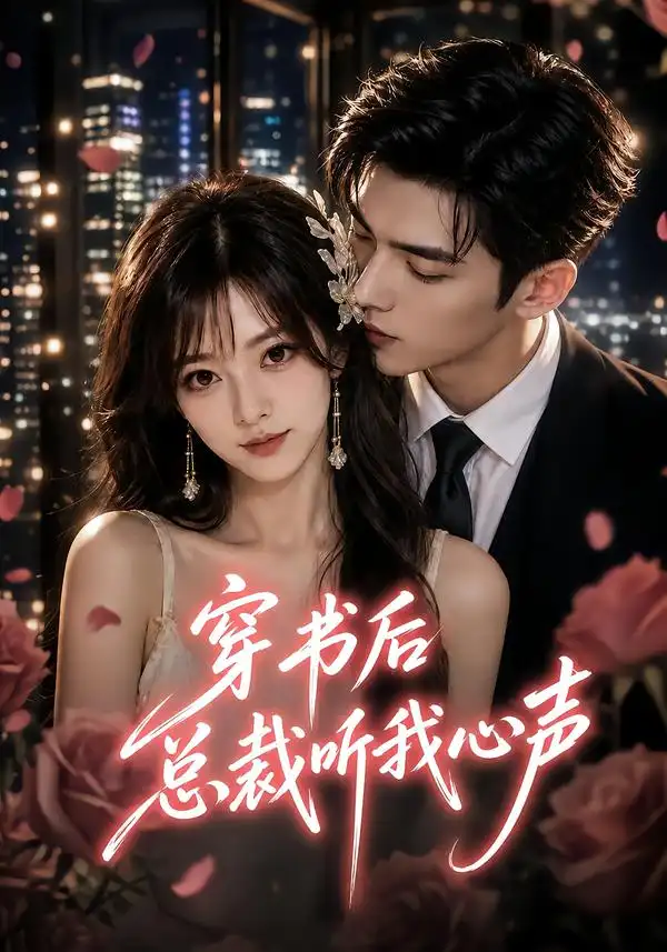 短剧《穿书后总裁听我心声(60集)AI短剧 (2026)》海报