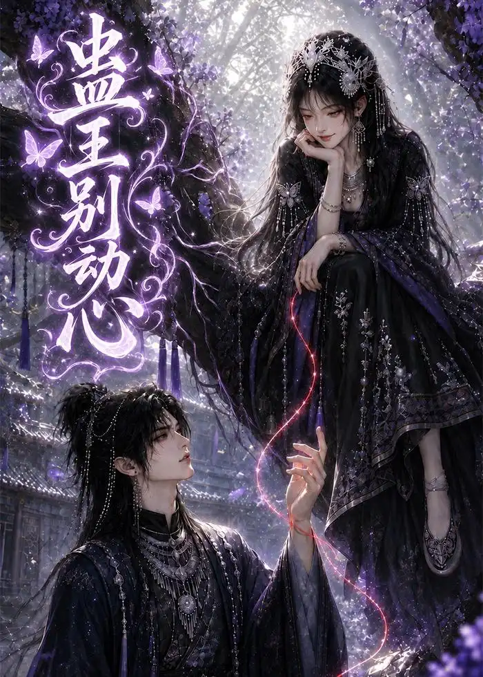 短剧《蛊王别动心(68集)AI短剧 (2026)》海报