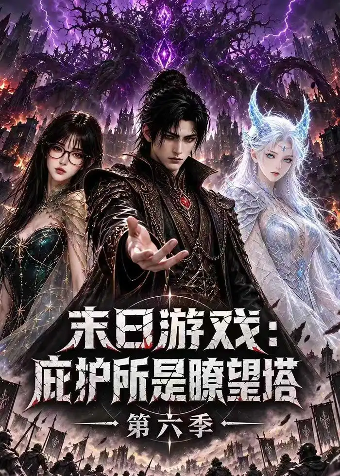 短剧《末日游戏:庇护所是瞭望塔第六季(73集)AI短剧 (2026)》海报