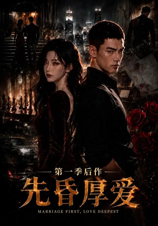 短剧《先昏厚爱第一季后作(112集)AI短剧 (2026)》海报